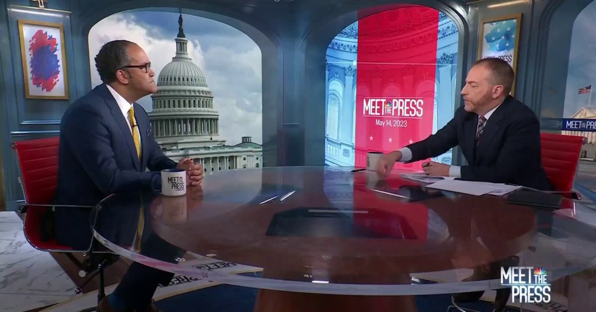 Hurd's decision on running for president in 2024 will come 'very soon'