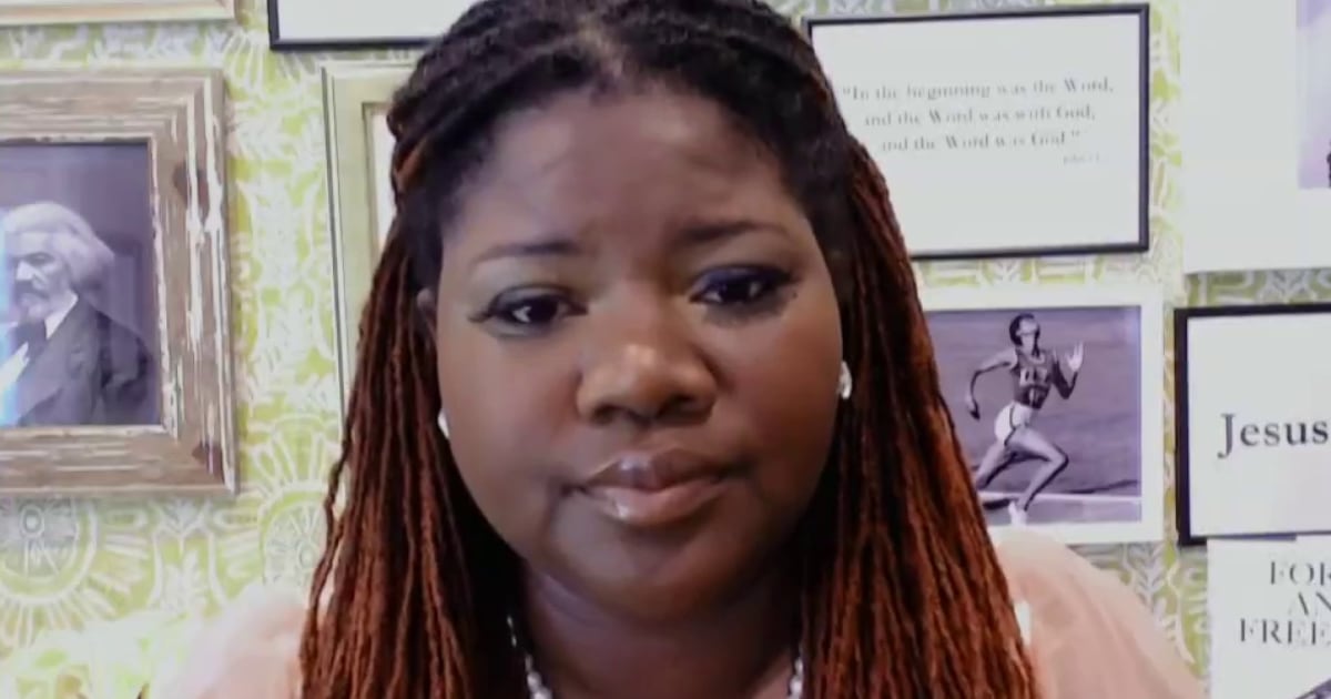 The Florida Department of Education is erasing history from textbooks