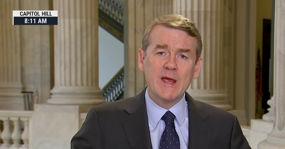 Senator says new agency devoted to regulating AI is necessary