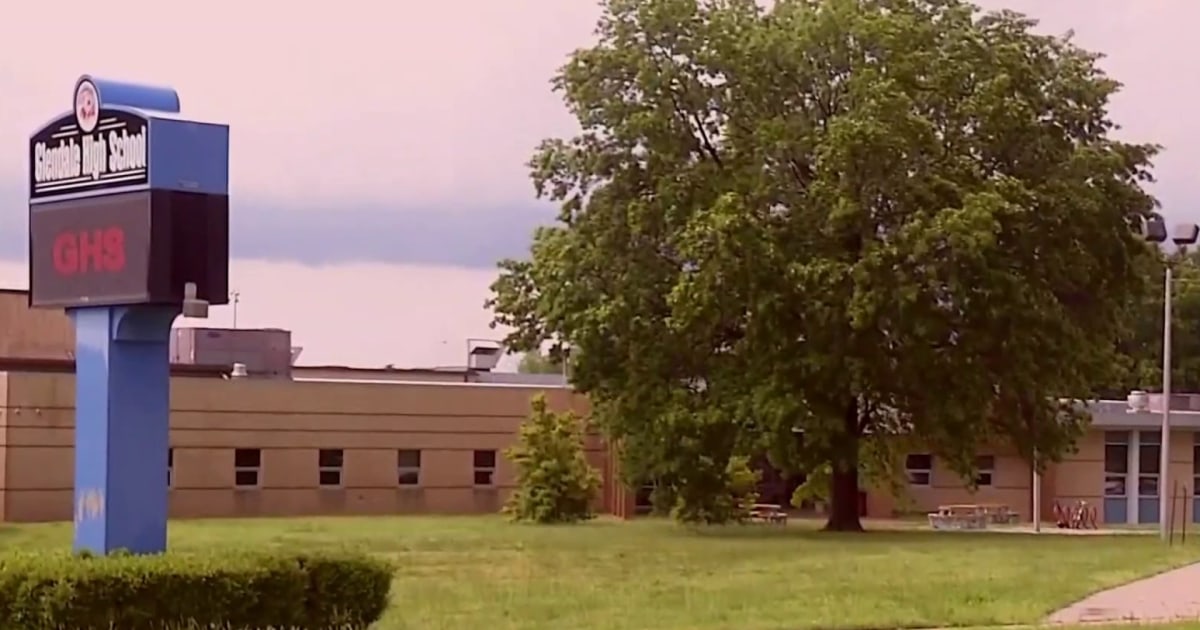Missouri student suspended for recording teacher using racial slur