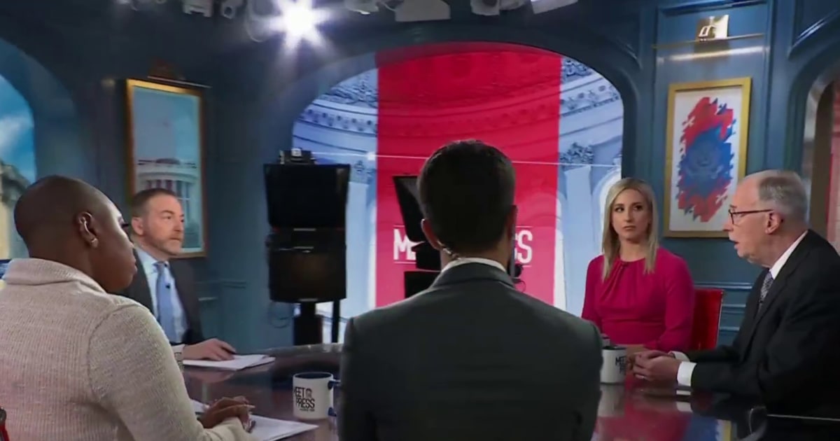 Full Panel: FBI has become a 'politicized,' 'compromised' institution