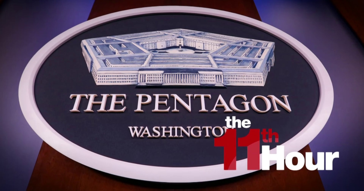How a fake image of a Pentagon explosion went viral Flipboard
