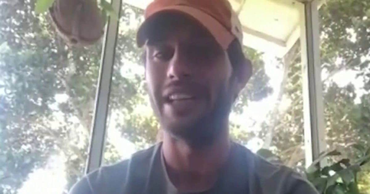 Best friend leads search for missing Florida basketball coach Flipboard