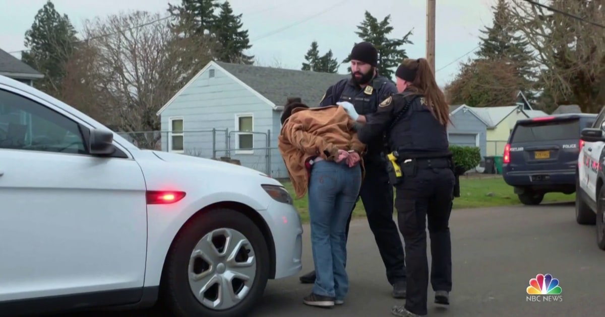 Portland police using data science to find stolen cars