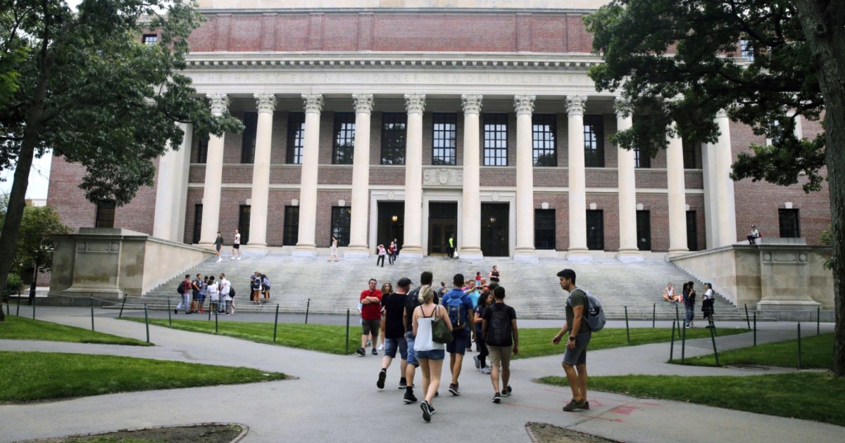 Harvard introduces course in Tagalog for the first time 