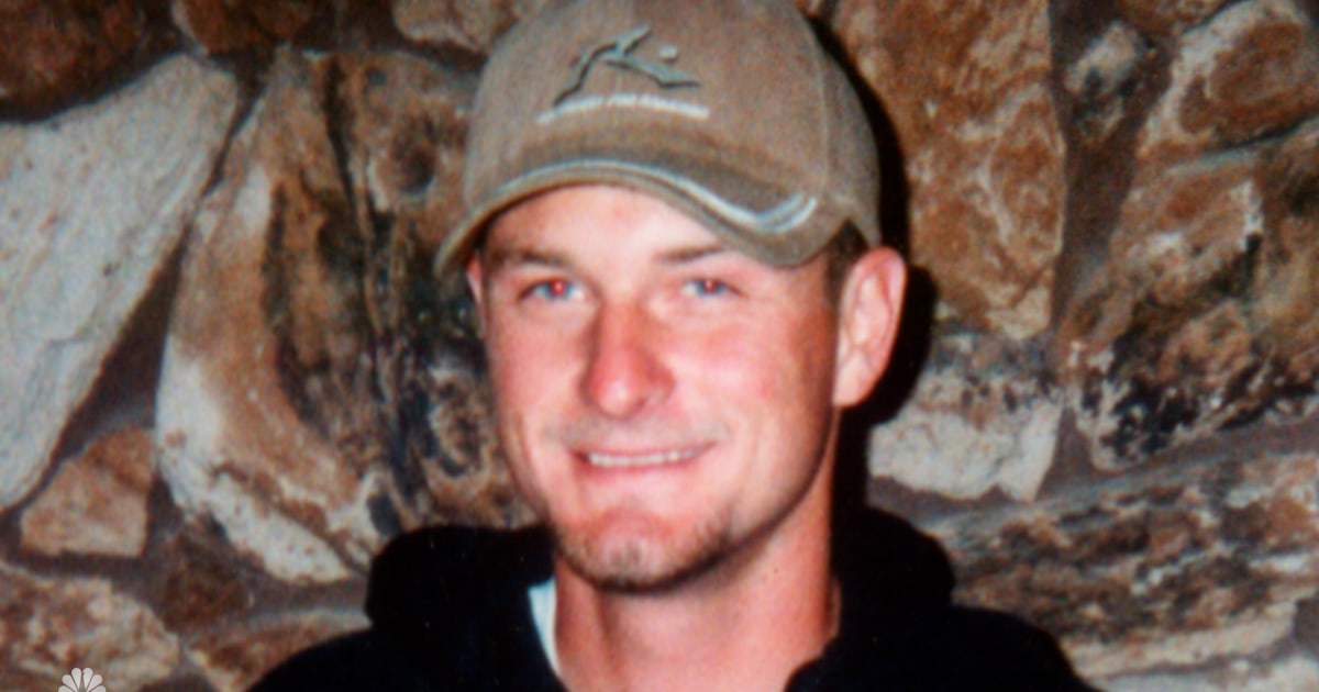 Remembering Ricky Cowles(01)