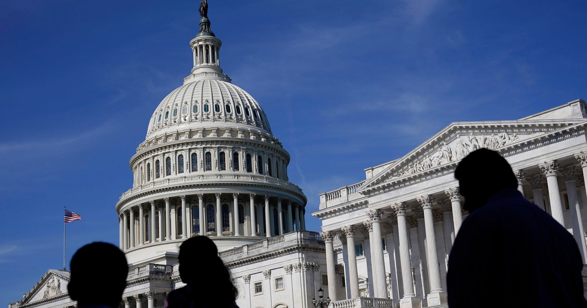 Cámara vota proyecto de ley de techo de deuda