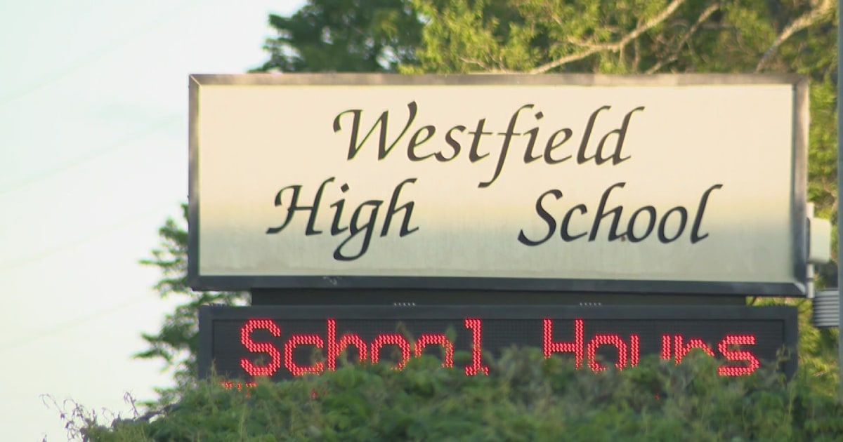 Texas assistant principal hospitalized after student attack - NBC News