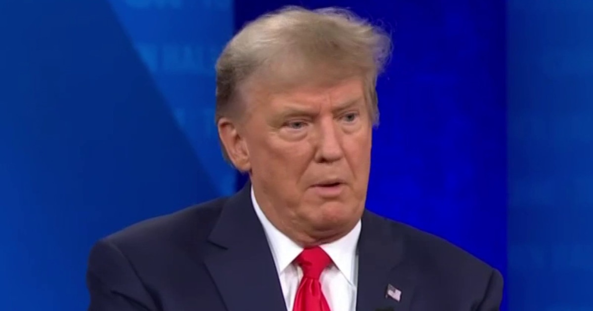 Special counsel reportedly has 'important' piece of evidence in possible case against Trump