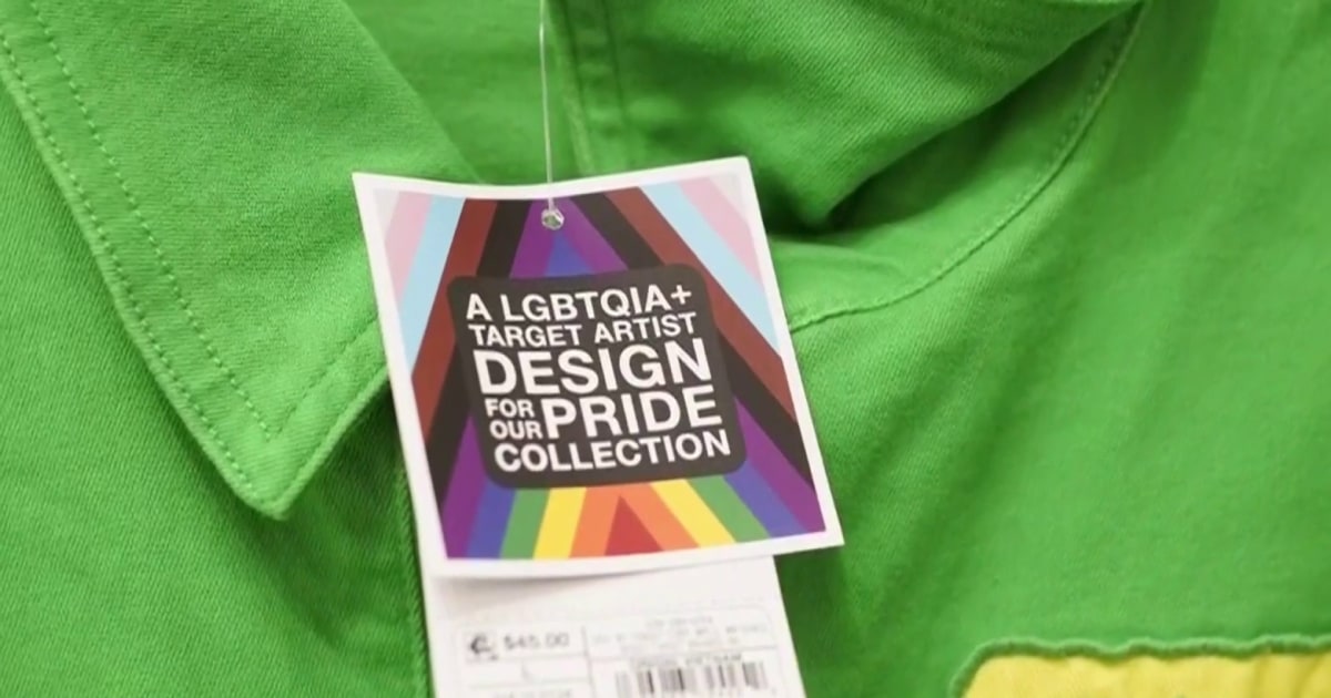 Large corporations forced to ‘balance’ pride campaigns amid threats of ...