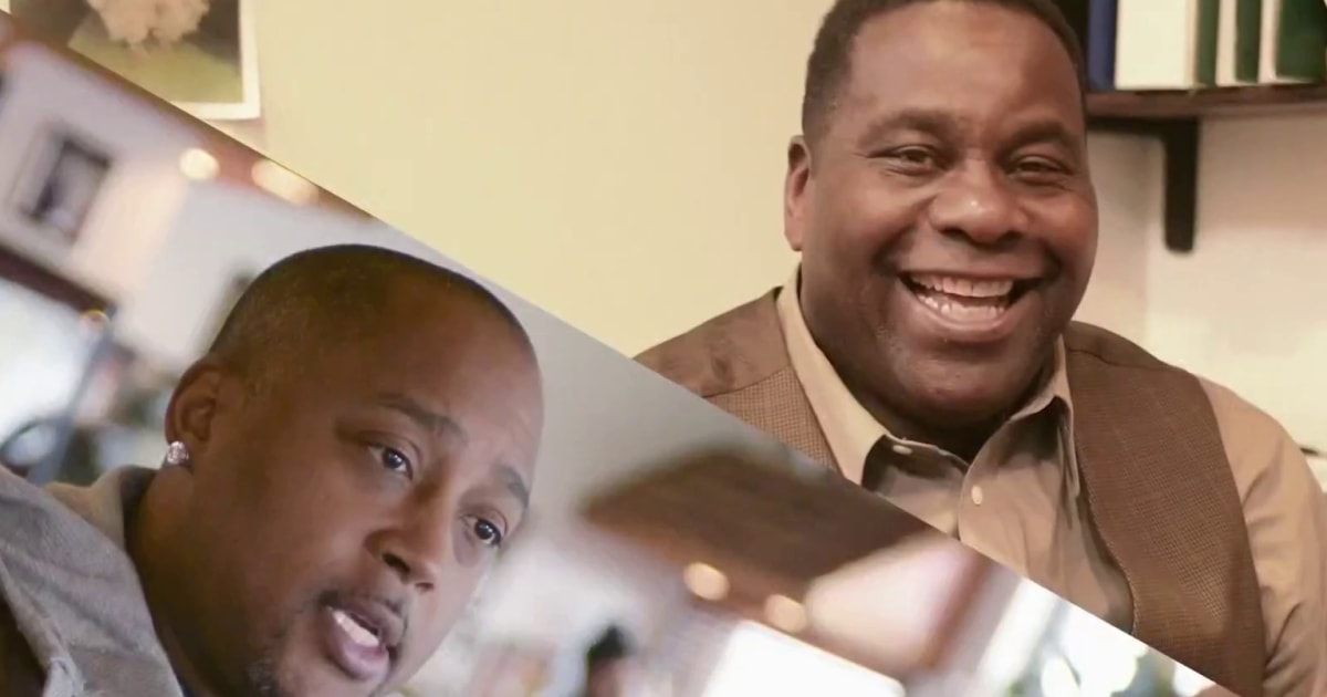 ‘Shark Tank’ star Daymond John files lawsuit against BBQ company he