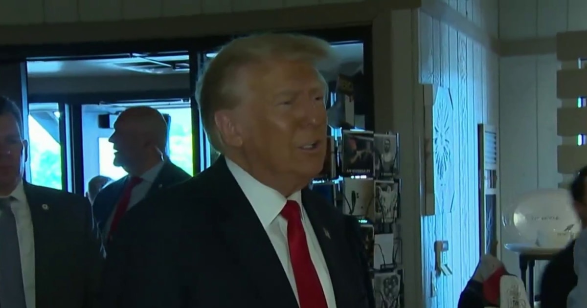 MTP Daily with Chuck Todd - cover
