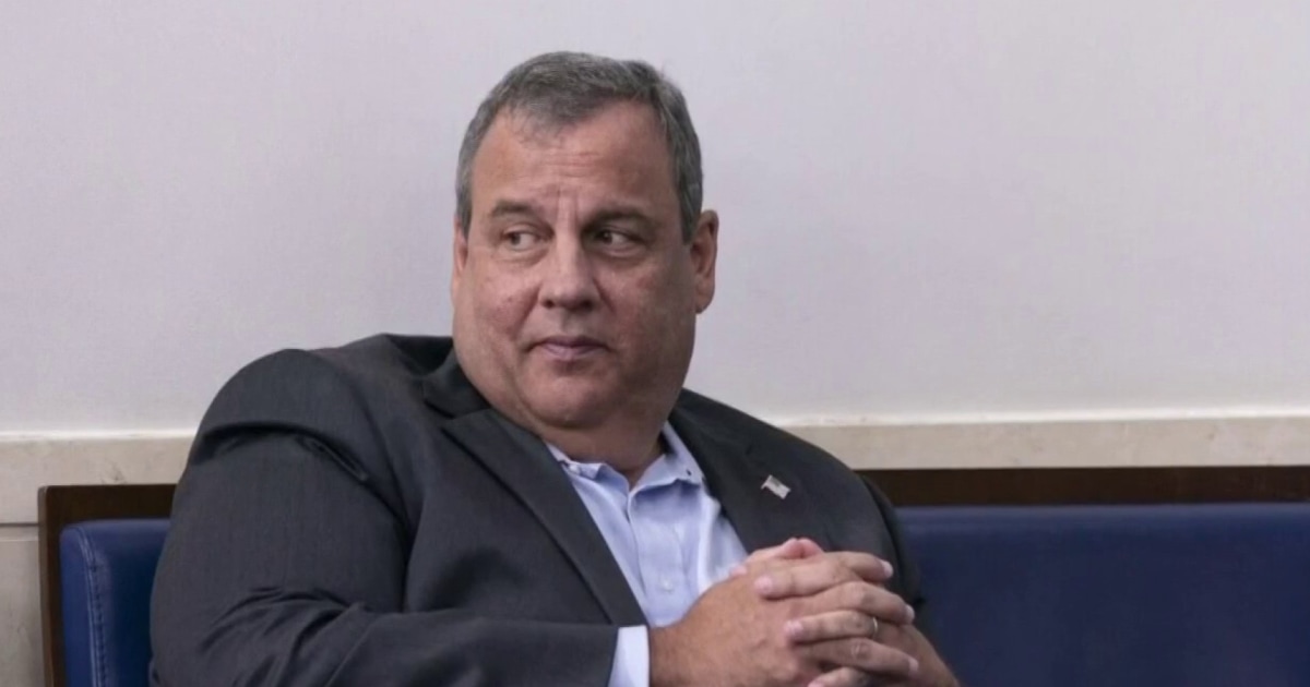 Meet the Press NOW June 6