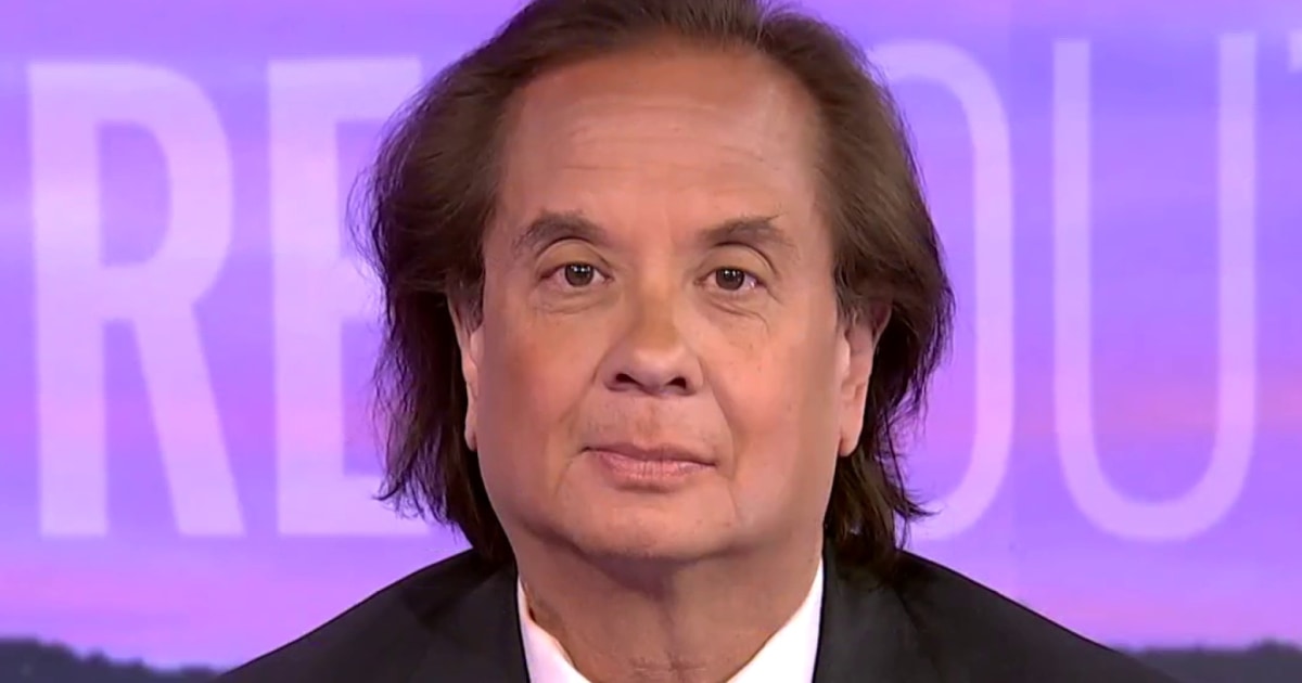 George Conway on Meadows' 'incentive to cooperate' in Trump investigations by reportedly testifying