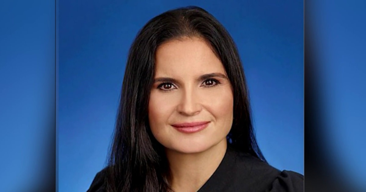 Joyce Vance 'Serious questions' over Trump appointed judge said to be