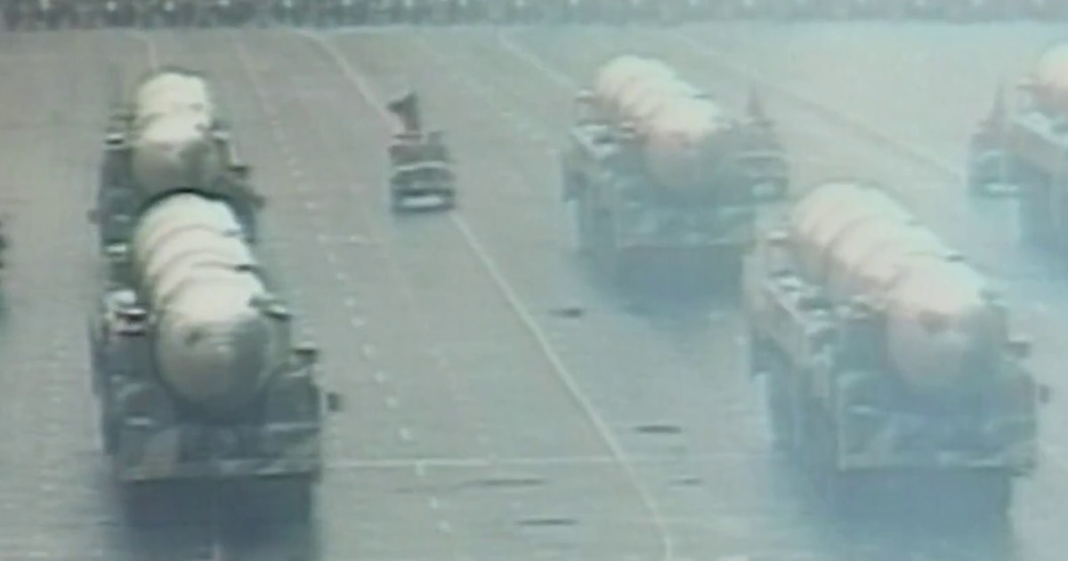 Belarus takes delivery of Russian nuclear weapons