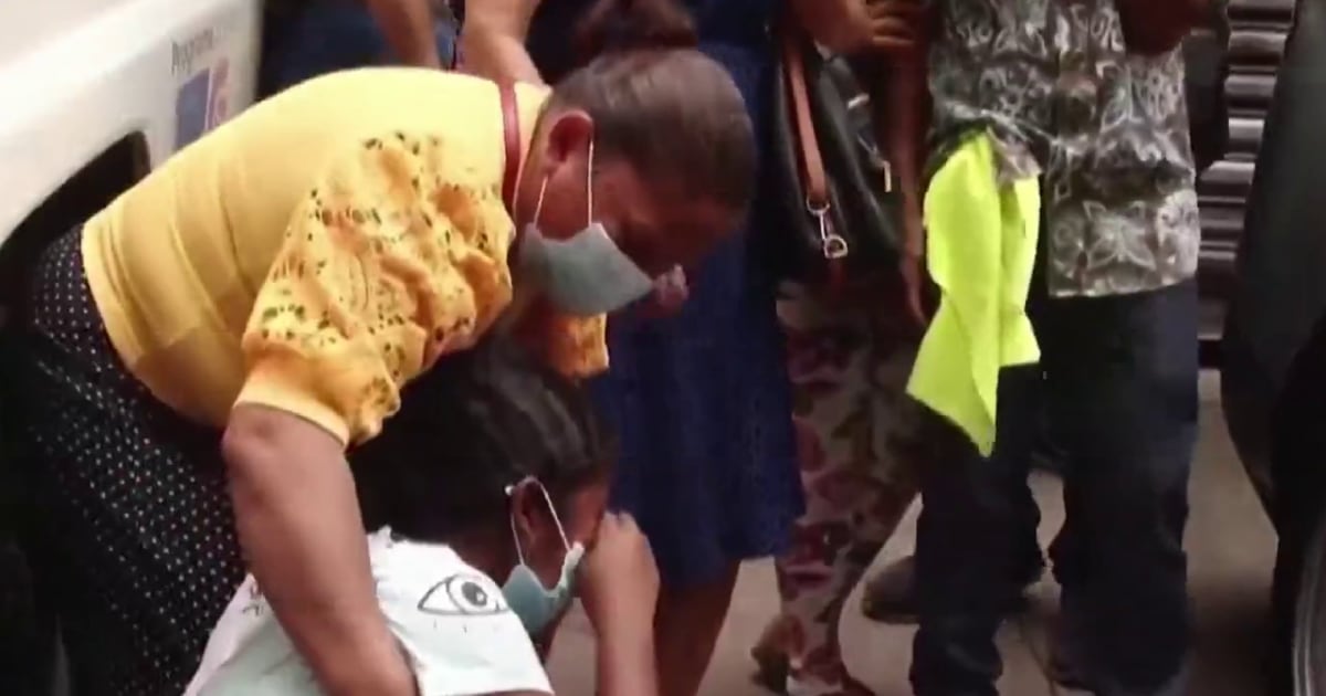 At least 46 women killed in Honduras prison massacre
