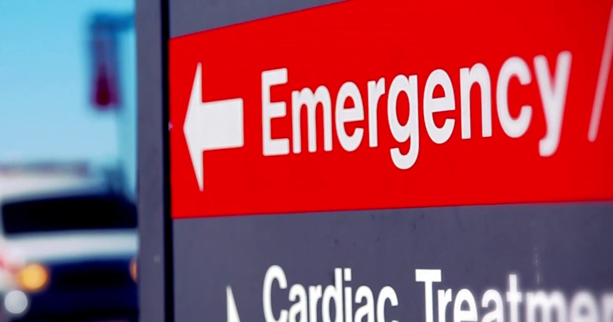 American psychiatric hospitals face staff and bed shortages