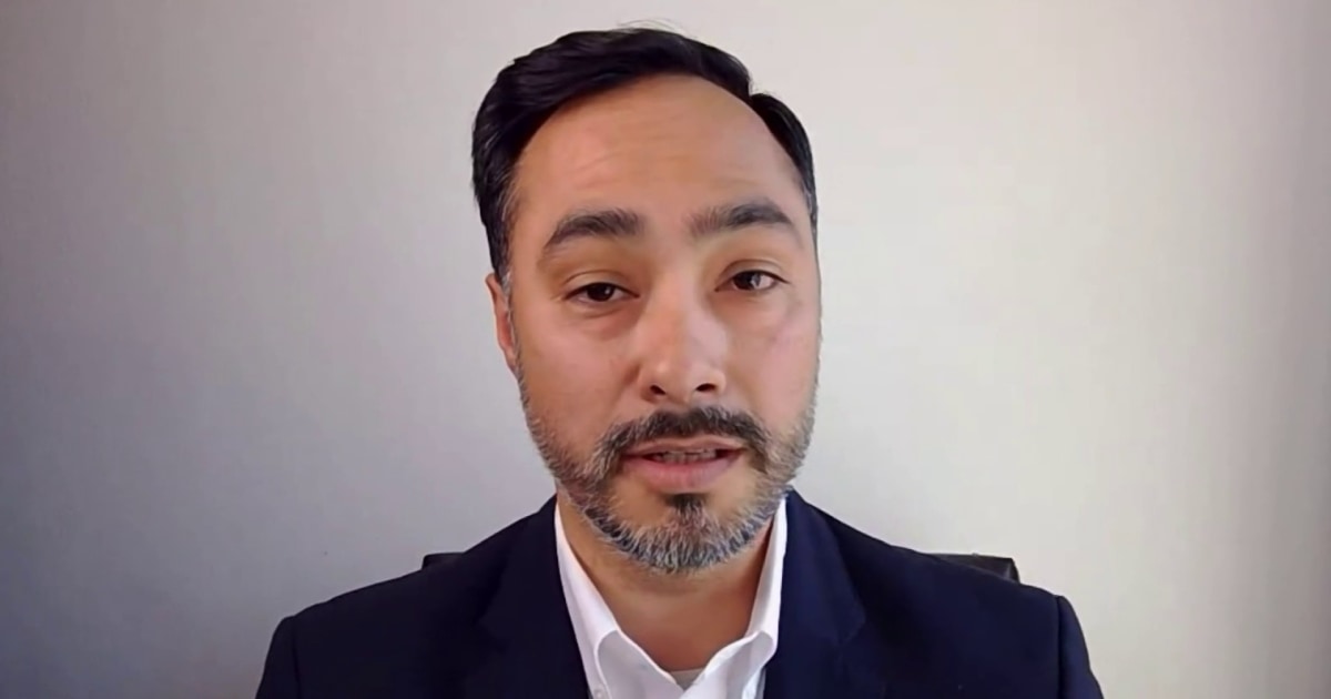 Rep. Joaquin Castro Offers Insight on Russia’s Internal Conflict