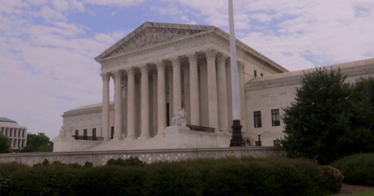 Supreme Court Upholds State Court S Role In North Carolina Supreme Court Upholds State Court S Role In North Carolina