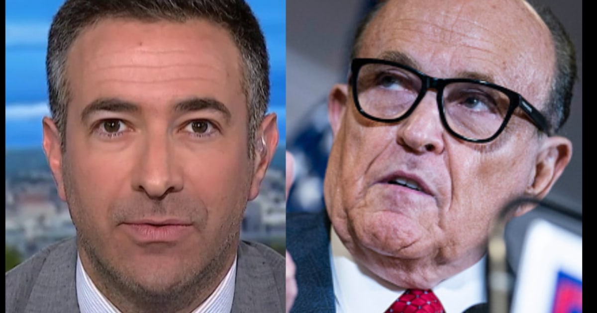 Trump loses again as Supreme Court rejects MAGA maps and coup theory