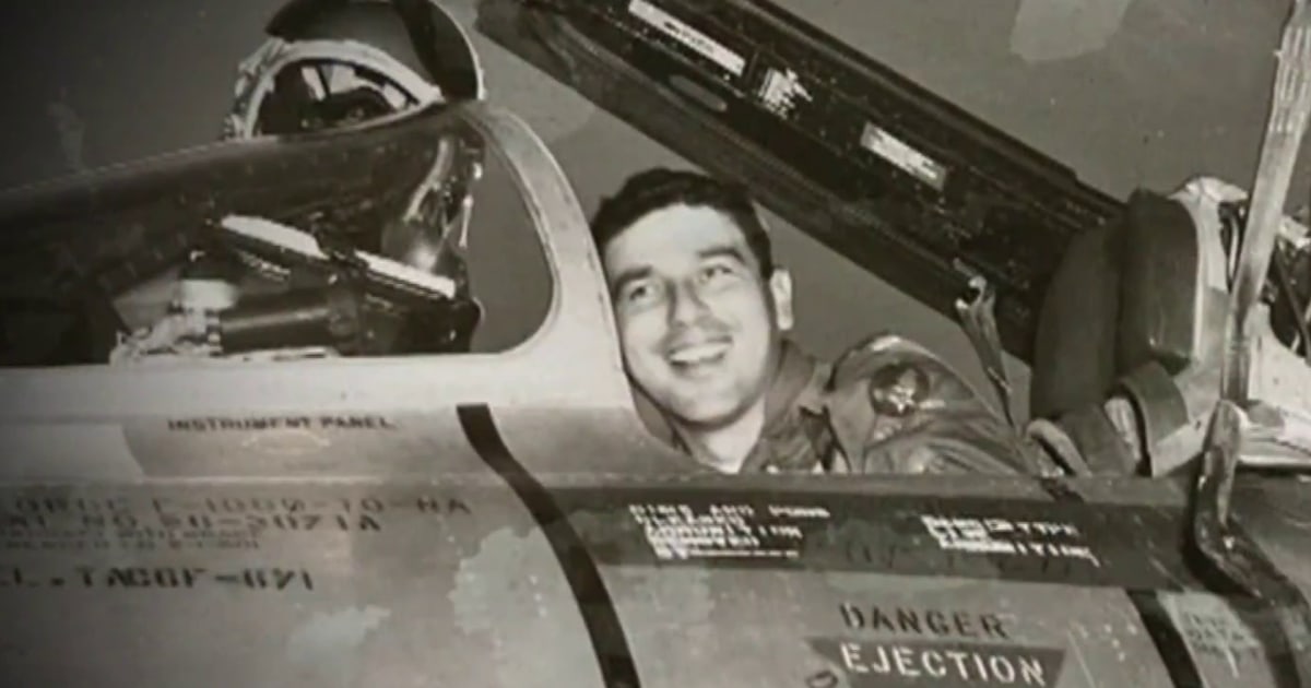 Vietnam war veteran identified after 54 years 