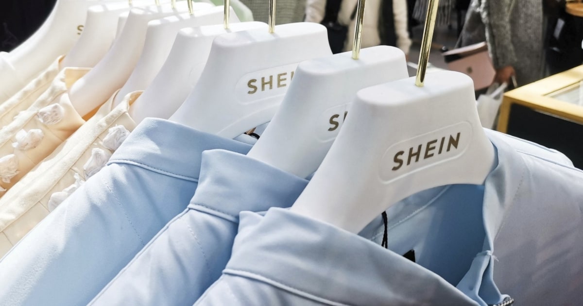 Fashion brand Shein faces backlash over influencer factory tour