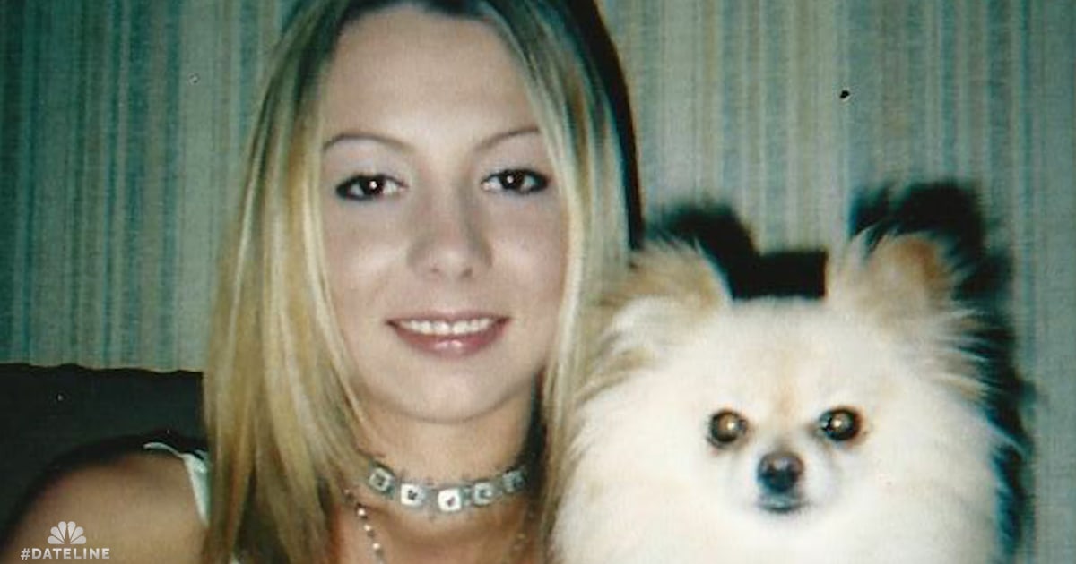 Remembering Rebekah Gould