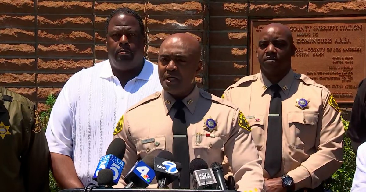 At least 8 injured in shooting after California house party
