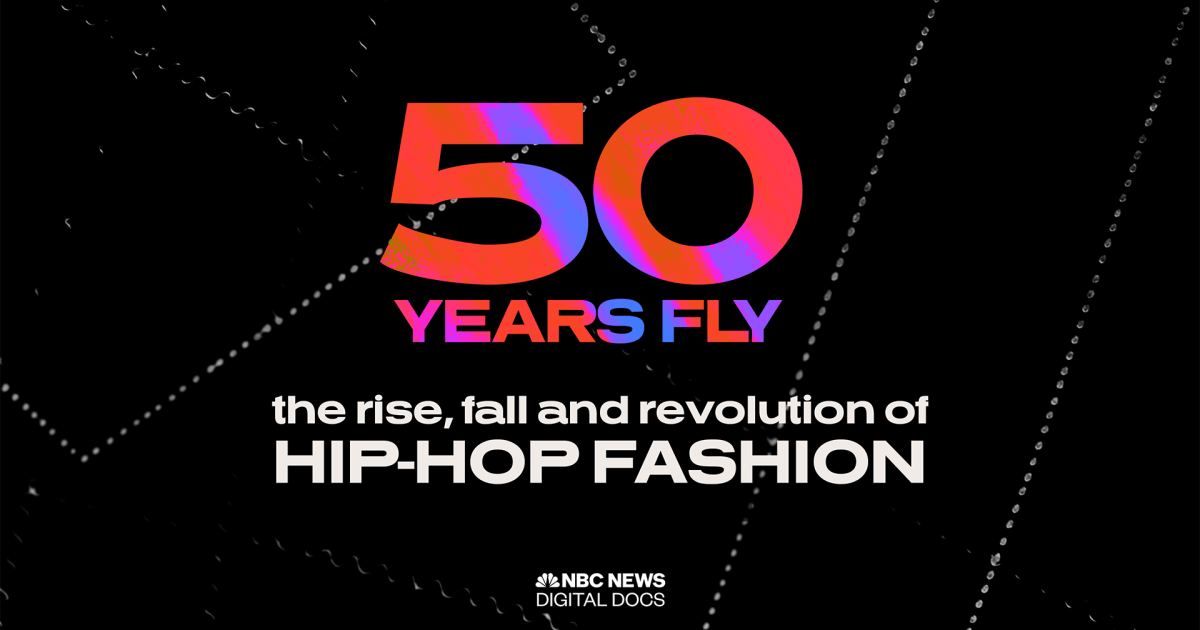 El auge, la caída y la revolución de la moda hip-hop El auge, la caída y la revolución de la moda hip-hop