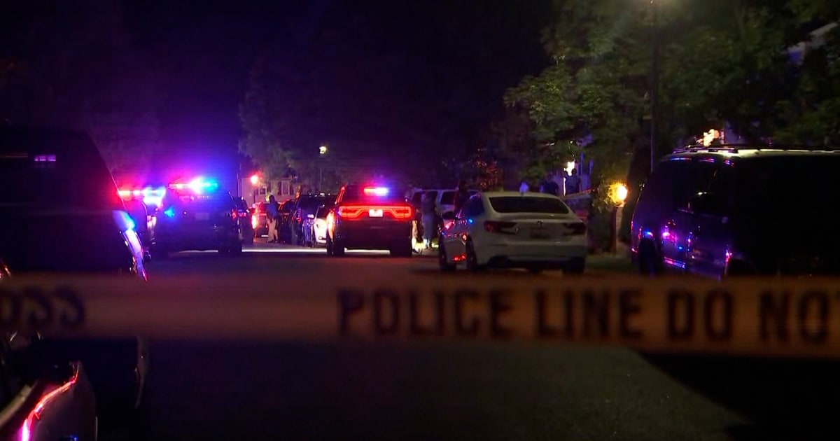 Maryland shooting leaves at least 3 dead, 3 injured