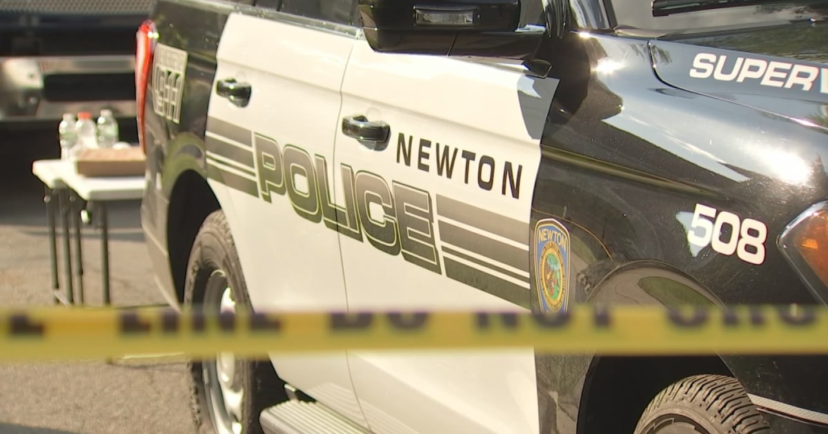 Three found dead inside Massachusetts home