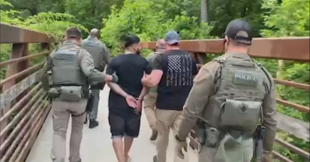Third suspect arrested in fatal Pennsylvania shooting