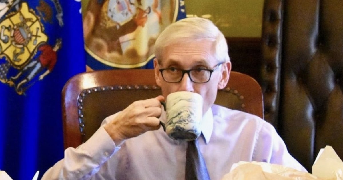 Wisconsin governor uses clever maneuver to fund schools for four centuries