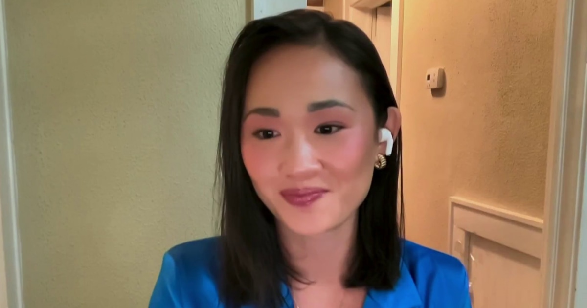 Former Miss Texas takes on political issues Flipboard