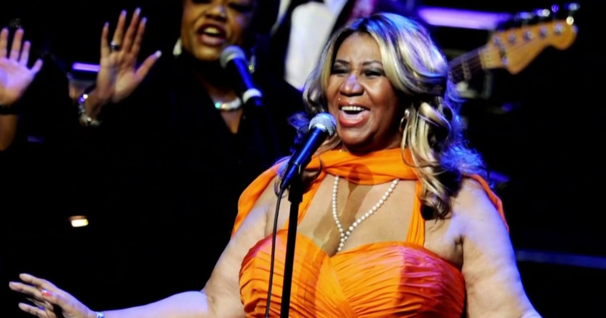 Are Aretha Franklin's handwritten wills legally binding?