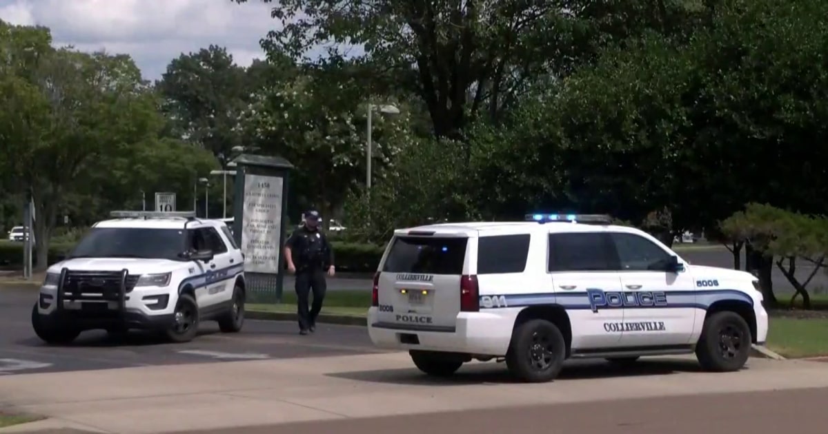 Orthopedic surgeon fatally shot by patient in Tennessee