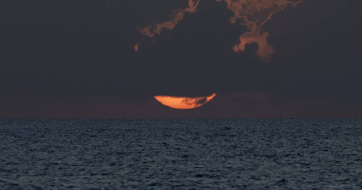Heatwave to Bring 100-Degree Temperatures to Central and Eastern U.S. This Week