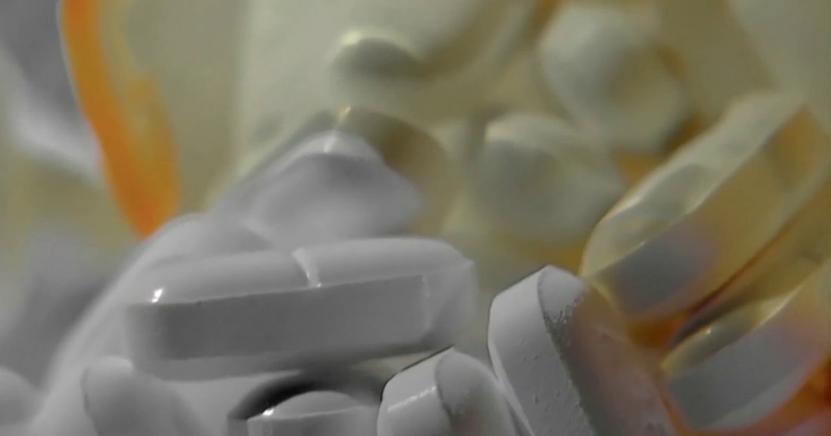 California has first fentanyl murder conviction after death of teen girl