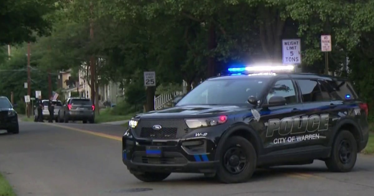 Escaped murder suspect back in custody after local family and their dog ...