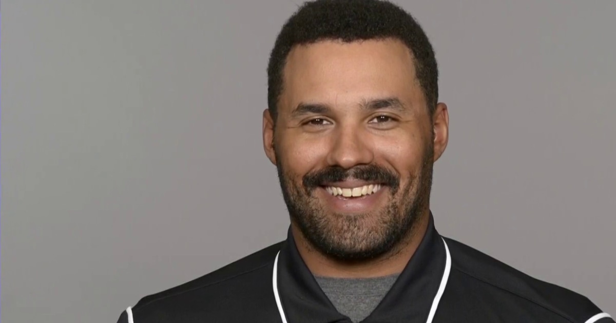 Jacksonville Jaguars coach comes out as gay