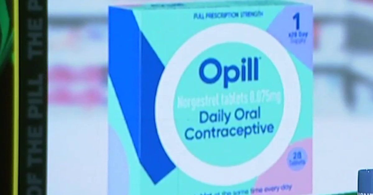 How O-Pill is revolutionizing women’s health choices as the war on reproductive rights rages on