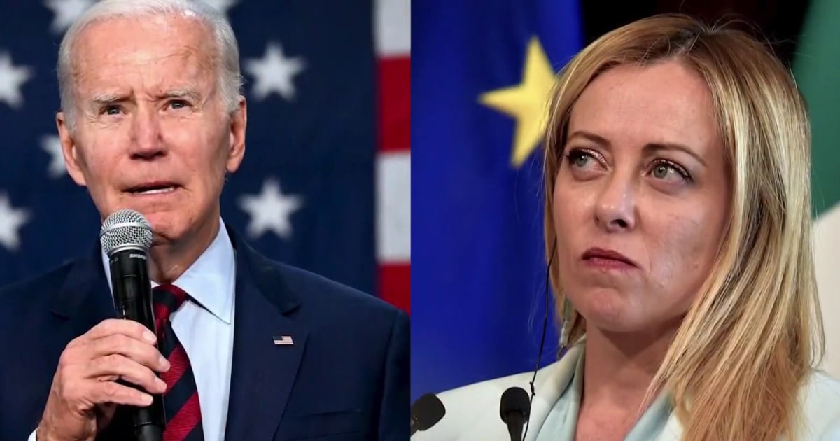 Macron to Host Meloni in Antibes for Defense and Energy Summit