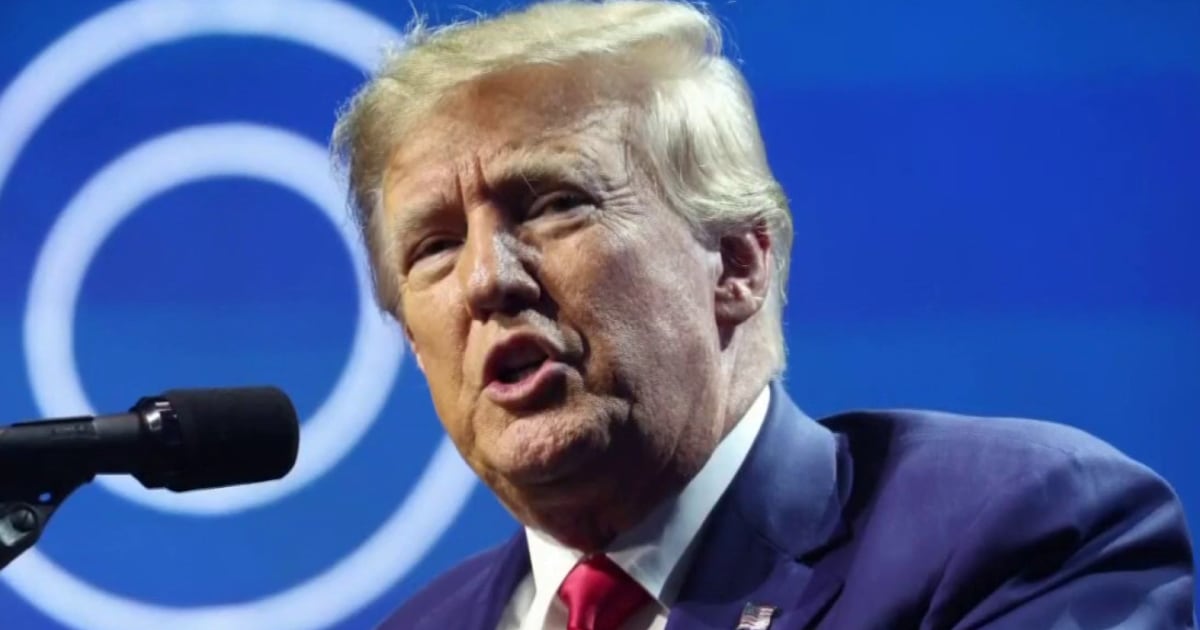 Trump lawyers told to expect an indictment on charges related to Jan. 6