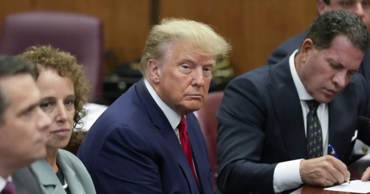 Trump, De Oliveira and Nauta allegedly tried to delete video footage at Mar-a-lago