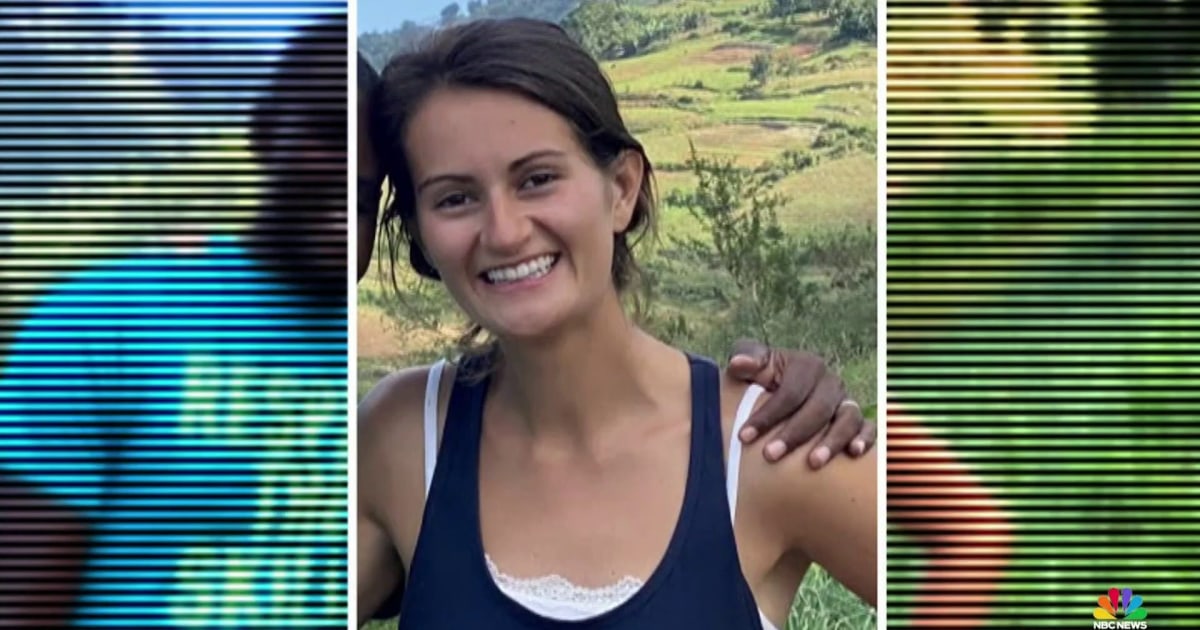 Concerns mounting after American woman and her child reportedly kidnapped in Haiti