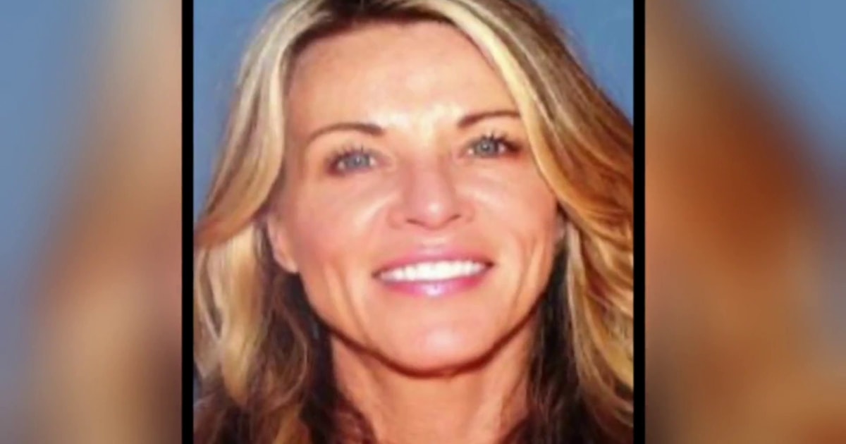 Lori Vallow Daybell sentenced to life in prison after being