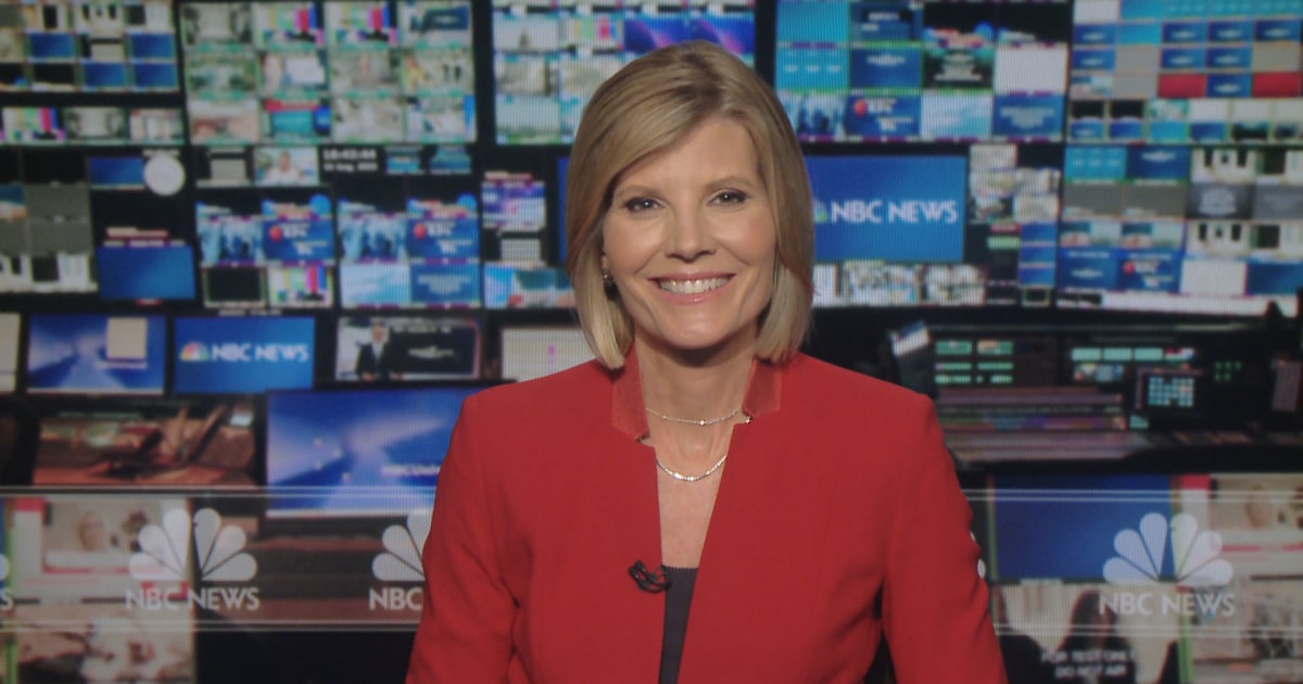 Nightly News Full Broadcast (July 4th)