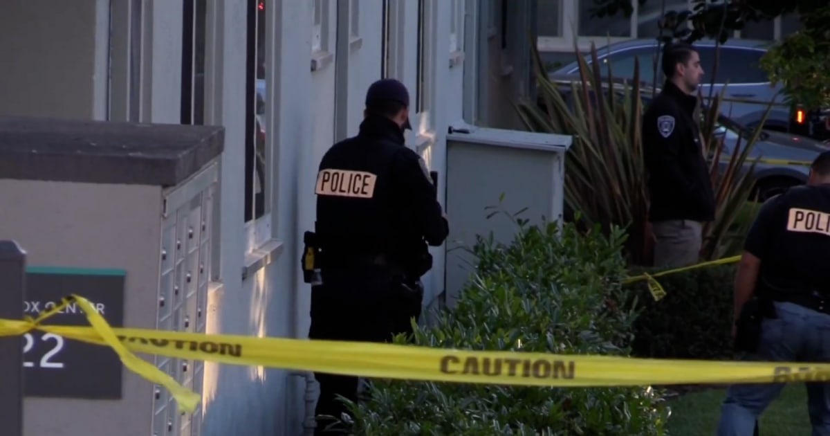 Suspect in fatal California stabbing arrested after posting video of