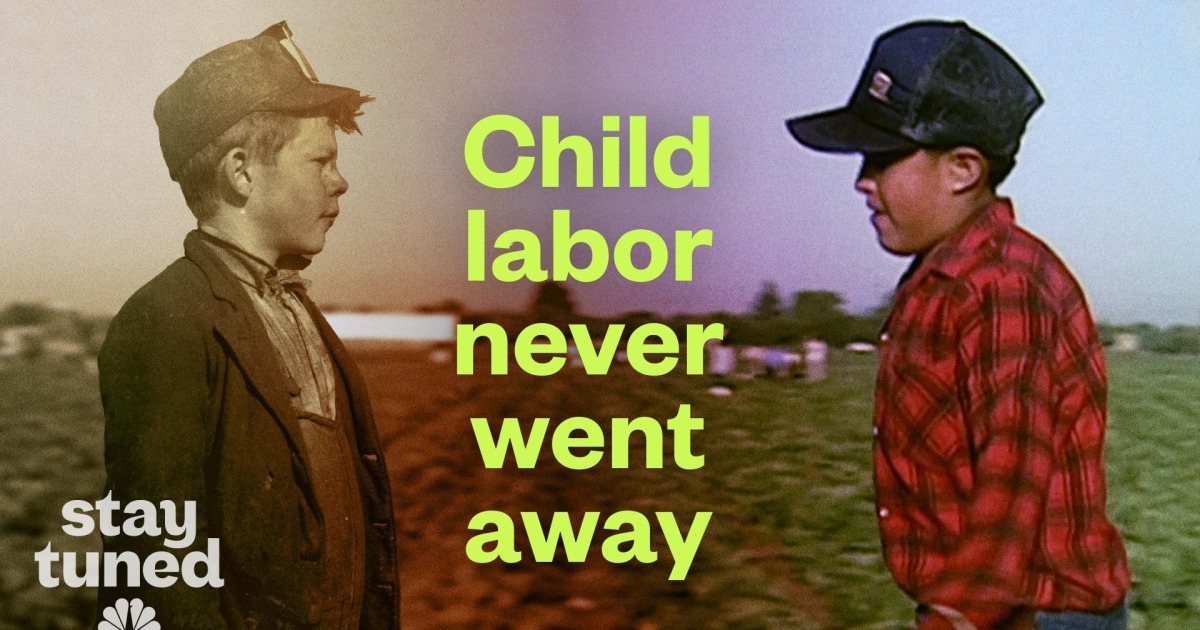 how-does-child-labor-still-exist-in-america